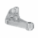 Idler Pulley Bracket