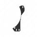 Fuel Tank Band Support Bracket, 23 Inch