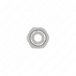 Screw-In Fitting for Pump - OM926 Euro 5