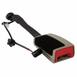 Seat Belt Receptacle Buckle - Left, Front
