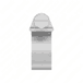 Clamp - MBN 10223, 12-22x13, SW8 W3