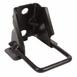 Seat Belt Retainer Bracket Child Restraint Anchor Plate - Rear, Center