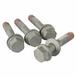 Axle Hub Mounting Bolt Suspension Knuckle