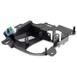 Instrument Panel Bezel MULTI FUNCTION DISPLAY - 15