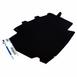 Radiator Support Air Deflector - Left