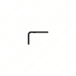 Outboard Deck Plate Support Bracket