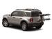 Thule Ski & Snowboard Carrier for Hitch Mounted Bike Rack