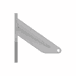 Front Engine Lifter Support Bracket - S60 14L DDEC IV