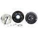 AIR CONDITIONING (A/C) Compressor Clutch - 2.7L
