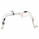AIR CONDITIONING (A/C) Evaporator Inlet and Outlet Tube Assembly - Inlet, 2.7L