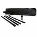 Multi-Purpose Tool Set Roll Floor Jack Handle