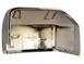 F-150 2015-2020 Chrome Dual Sail Mirror Caps