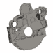 Flywheel Housing