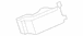 Radio Control Unit Receiver