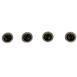 Plug - 10 x 0.7MM