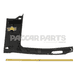 TRIM ASSY-HEADLINER ABS DKSLTGRY LH