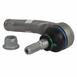 Suspension Control Arm and Ball Joint As Steering Tie Rod End - Right