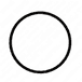 Toroidal Oil Filter Seal Ring (OM936 EUROMOT 5)