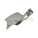 REINFORCEMENT-HOOD PLENUM RH