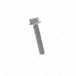 Hex Screw