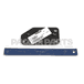 BRACKET-HINGE REINFORCEMENT