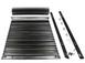 Embark LS Retractable Matte Black Tonneau Cover for 5.5' Bed