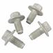 Door Hinge Pin Exhaust Manifold Bolt - M8 X 14