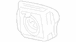 Steering Wheel Air Bag Module