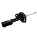 Suspension Strut Shock Absorber - Front 2.3L (TRAIL)