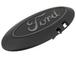 F-150 2021-2022 Lighted Ford Oval Front LED For Vehicles with Front Camera