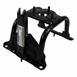 Spare Tire Carrier Wheel Bracket