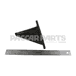 BRACKET-FRAME LOW AIR LEAF STL