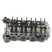 Cylinder Head Includes: Valves and Valve Springs - Left 5.0L