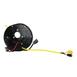 Cover And Contact Plate Clockspring (Active Steering)