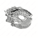 Timing Gear Cover