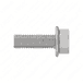 M12 x 35mm Hexagon Screw - Grade 10.9