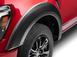 Fender Flares, Extend-A-Flare, Black Textured by Husky Liners®
