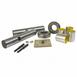Steering Knuckle Kit Spindle PIN - Front, Rear
