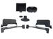 Ford Integrated Tether System (FITS) Package