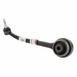 Suspension Control Arm and Ball Joint As - Left, Front (AT)