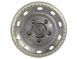 Transit 2015-2023 Stainless Steel Single Wheel RR Cover