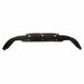 Radiator Support Air Deflector