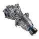 Differential Axle - Rear, Center