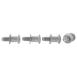 Door Shell Bolt - M12 X 38MM, Rear