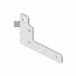High Pressure Pump Wiring Harness Bracket