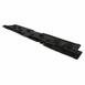 Radiator Support Air Deflector Seal