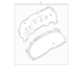 Instrument Cluster (AT)