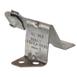 Door Interior Trim Panel Bracket - Left, Rear