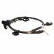 Starter Cable (EcoBoost, 6-MT, MT)