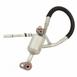 AIR CONDITIONING (A/C) Refrigerant Discharge Hose Tube - 6.8L